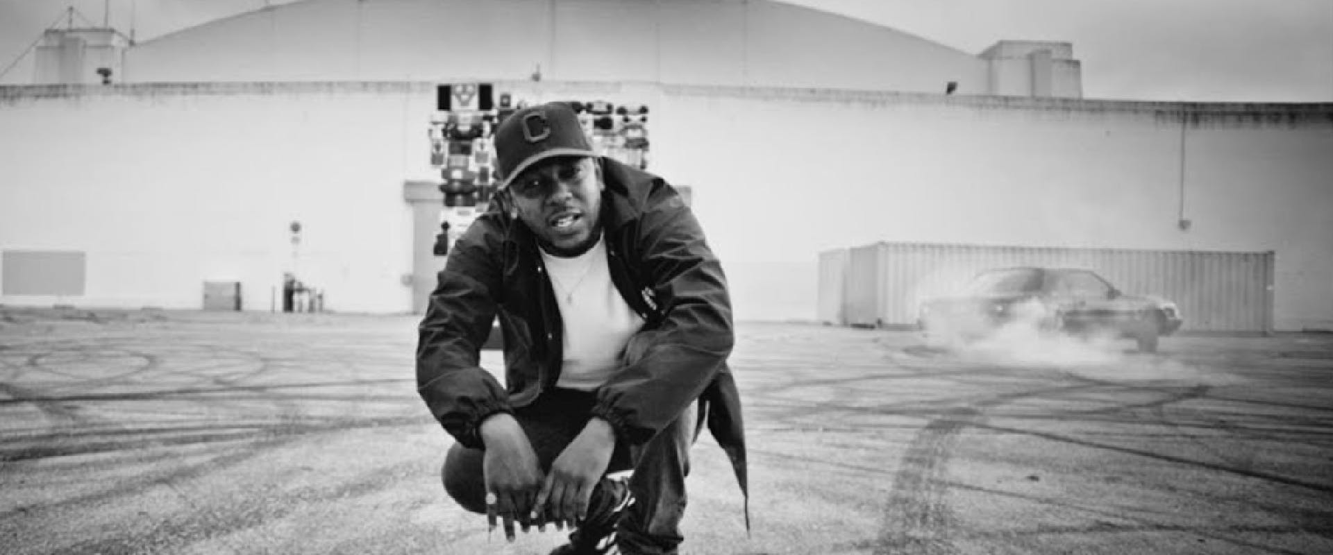 RTB Rewind: Kendrick Lamar's 'To Pimp A Butterfly' Hits #1